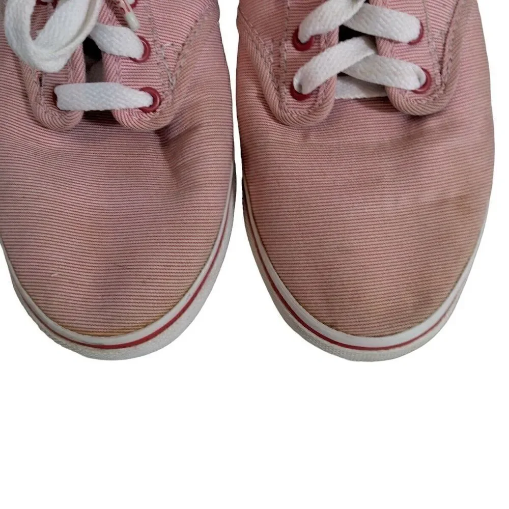 Vans womens size